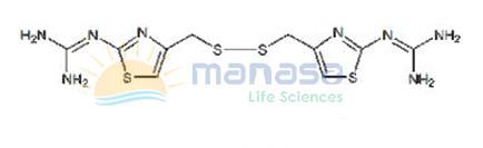 Famotidine EP Impurity E