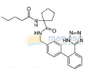 Irbesartan EP Impurity A