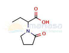 Levetiracetam EP Impurity A