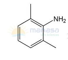 Lidocaine BP Impurity A