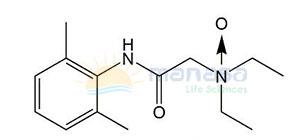 Lidocaine BP Impurity B