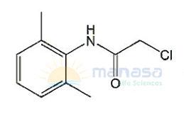 Lidocaine BP Impurity H