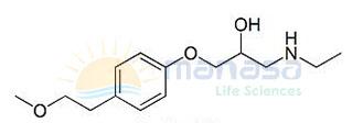 Metoprolol EP Impurity A