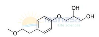 Metoprolol EP Impurity D