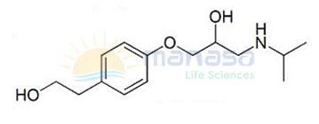 Metoprolol EP Impurity H