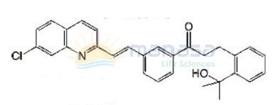 Montelukast Ketone Impurity (USP)