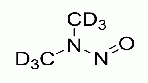 N-Nitrosodimethylamine D6 