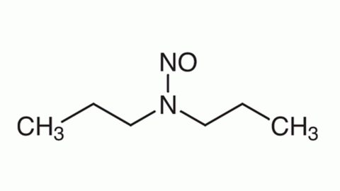 N-Nitroso di-propyl amine 