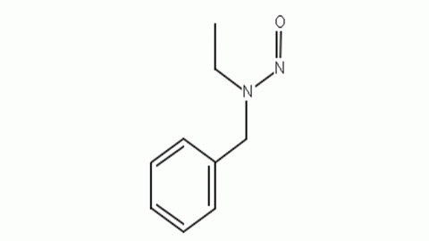 N-Nitroso-N-Ethylbenzylamine 