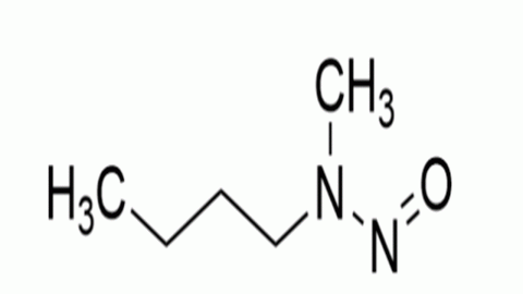 N-Butyl-N-methylnitrosamine