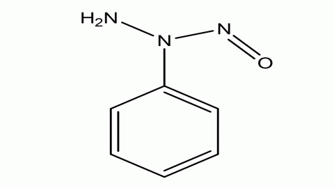 N-phenylnitrous hydrazide