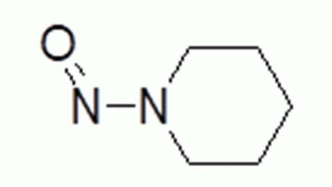 N-Nitrosopiperidine 