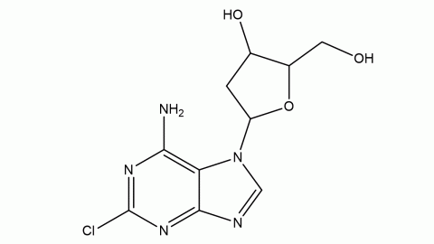 Cladribine Regio Isomer