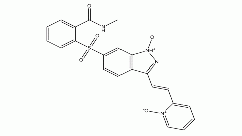 Axitinib Impurity-5	