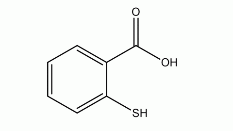 Axitinib Impurity-9 (Thiosalcylic Acid)