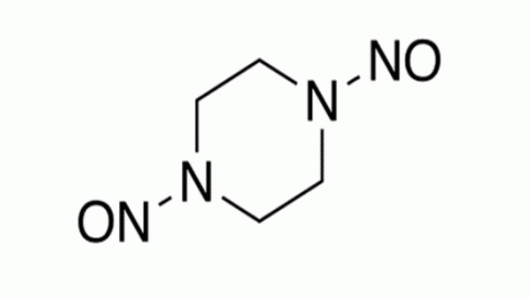 N-Nitroso Piperazine Dimer