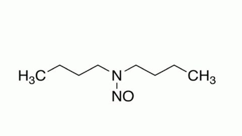 N-Nitroso di-butyl amine 