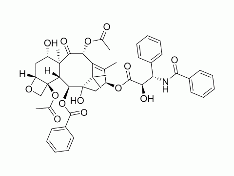 Paclitaxel