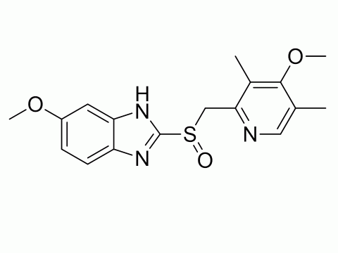 Omeprazole