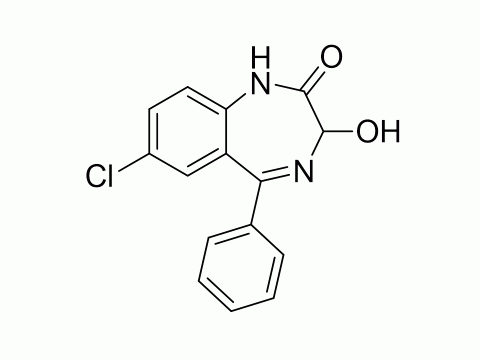 Oxazepam