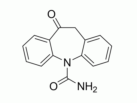 Oxcarbazepine