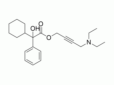 Oxybutynin