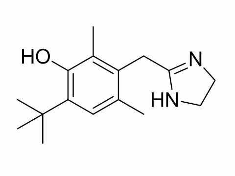 Oxymetazoline