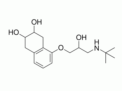 Nadolol