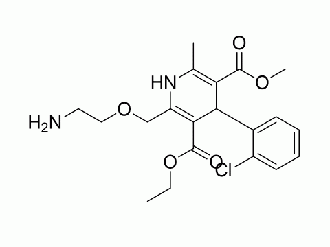 Amlodipine