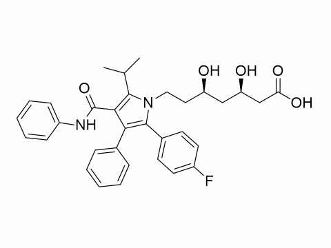 Atorvastatin