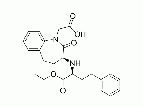 Benazepril