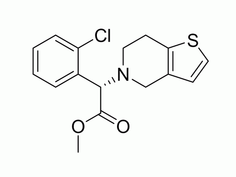 Clopidogrel