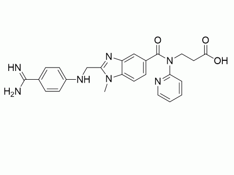 Dabigatran