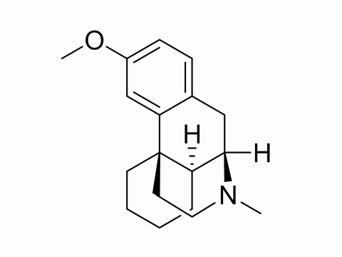 Dextromethorphan