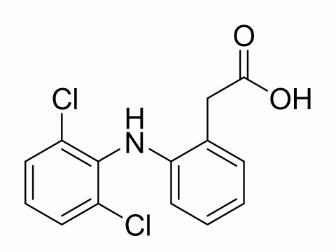 Diclofenac