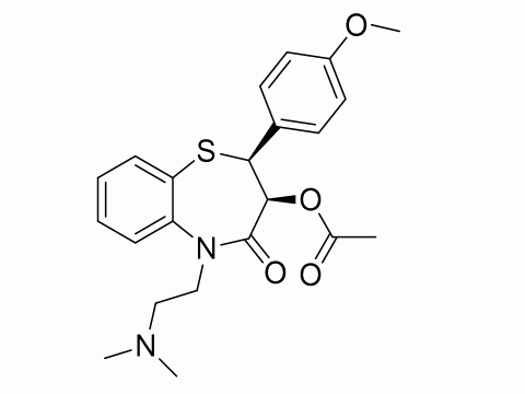 Diltiazem