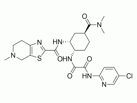 Edoxaban