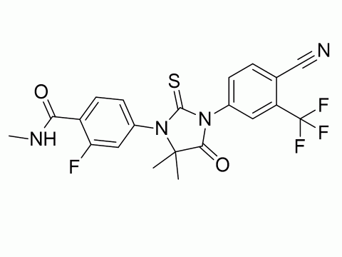 Enzalutamide