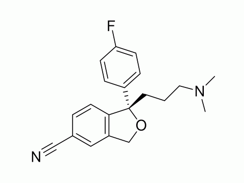 Escitalopram