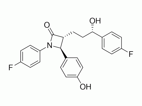 Ezetimibe