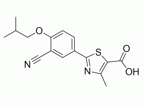 Febuxostat