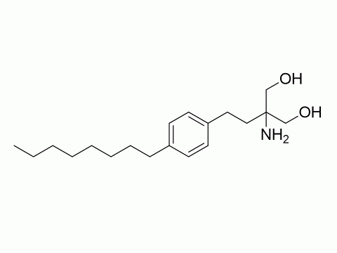 Fingolimod