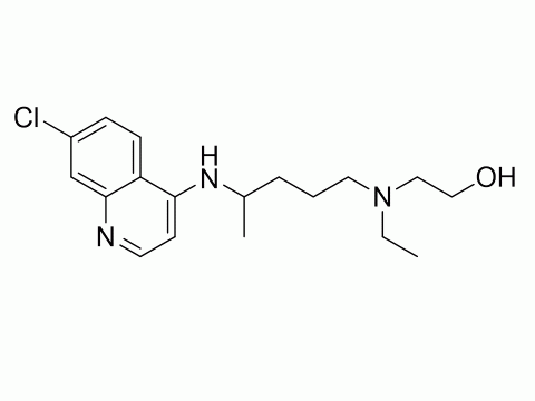 Hydroxychloroquine