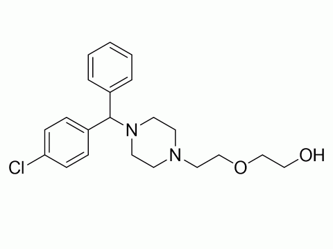 Hydroxyzine