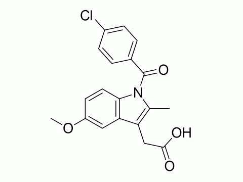 Indomethacin