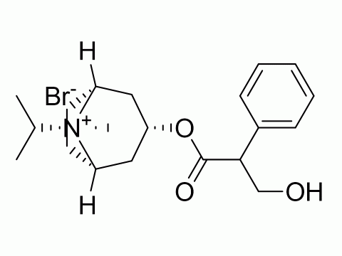 Ipratropium Bromide