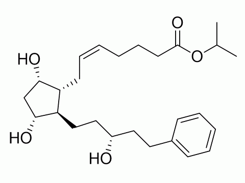 Latanoprost