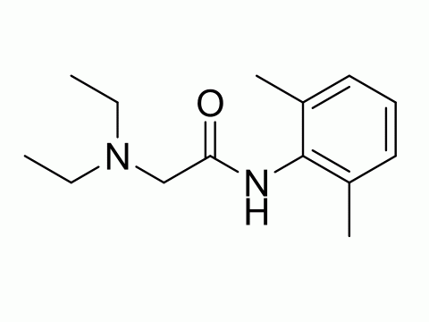 Lidocaine