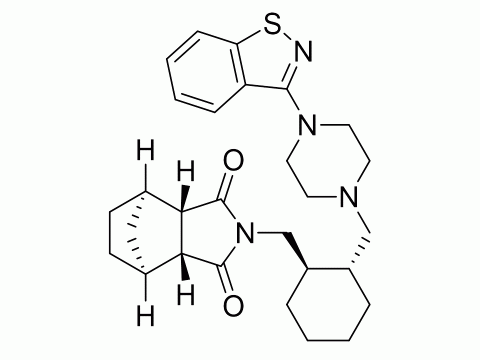 Lurasidone