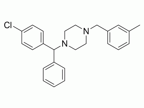 Meclizine